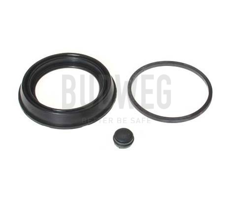 Garnitura piston etrier OPEL MOKKA / MOKKA X (J13) 1.6 (_76) benzina 116 cai BUDWEG CALIPER 186054
