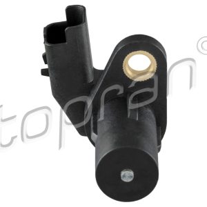 Senzor impulsuri arbore cotit OPEL VIVARO A platou / sasiu (X83) 1.9 DTI diesel 101 cai TOPRAN 208 017