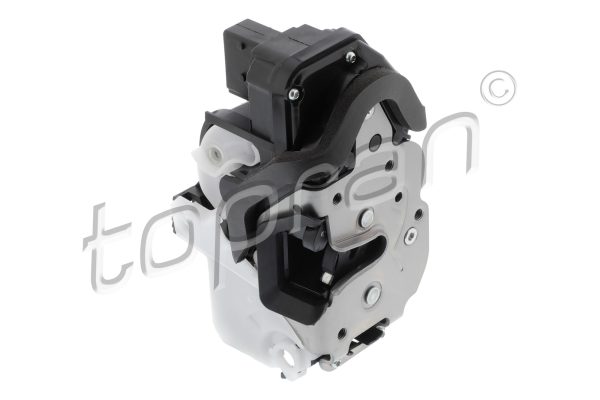 Incuietoare usa OPEL MOKKA / MOKKA X (J13) 1.7 CDTI 4x4 (_76) diesel 131 cai TOPRAN 209 434