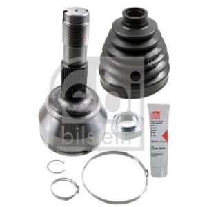 Cap planetara OPEL MOVANO C platou / sasiu (U9) 2.2 D diesel 120 cai FEBI BILSTEIN 186136