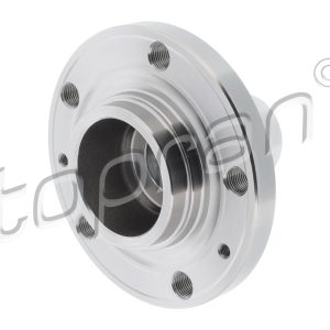 Butuc roata OPEL GRANDLAND / GRANDLAND X (A18, P1UO) 1.6 Turbo (75) benzina 181 cai TOPRAN 724 098