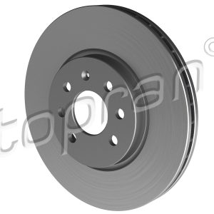 Disc frana OPEL COMBO Tour 1.7 DTI 16V diesel 75 cai TOPRAN 206 858