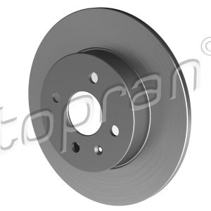 Disc frana OPEL COMBO Tour 1.7 DTI 16V diesel 75 cai TOPRAN 206 860