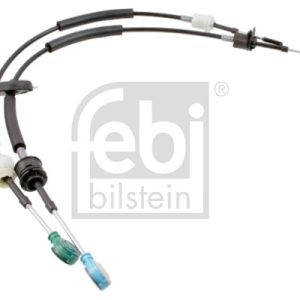 Cablu transmisie manuala OPEL MOKKA / MOKKA X (J13) 1.4 LPG (_76) Benzina/Autogaz (GPL) 140 cai FEBI BILSTEIN 188217