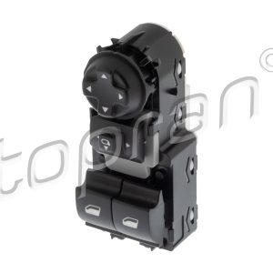 Comutator macara geam OPEL COMBO Autoutilitara/limuzina spatioasa (K9) 1.5 D 4x4 diesel 131 cai TOPRAN 724 469