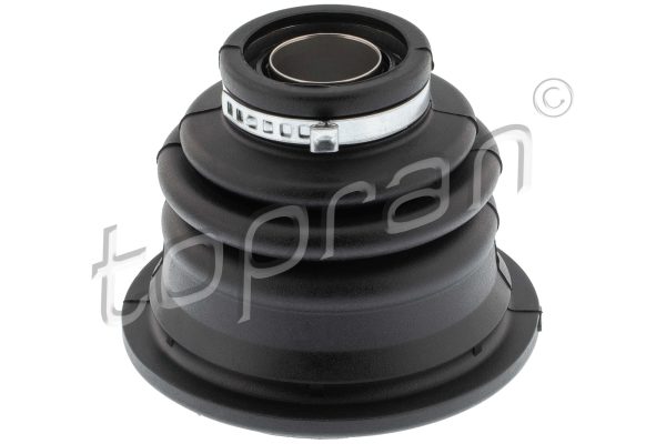 Ansamblu burduf articulatie planetara OPEL MOVANO A platou / sasiu (X70) 2.8 DTI (ED, HD, UD0, UD4) diesel 114 cai TOPRAN 207 496