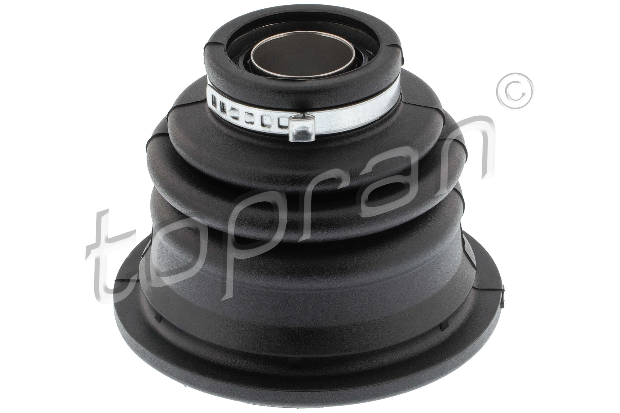 Ansamblu burduf articulatie planetara OPEL VIVARO A platou / sasiu (X83) 2.5 DTi diesel 135 cai TOPRAN 207 496