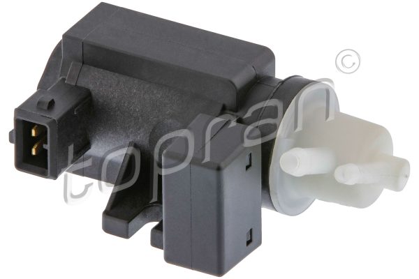 Convertor de presiune turbocompresor OPEL CASCADA (W13) 2.0 CDTI (67) diesel 194 cai TOPRAN 639 910