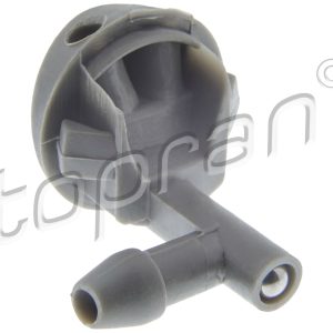 Diuza spalare parbriz OPEL COMBO Autoutilitara/limuzina spatioasa (71_) 1.4 benzina 60 cai TOPRAN 202 406