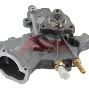 Pompa de apa OPEL COMBO Autoutilitara/limuzina spatioasa 1.4 16V benzina 90 cai AIRTEX 1898
