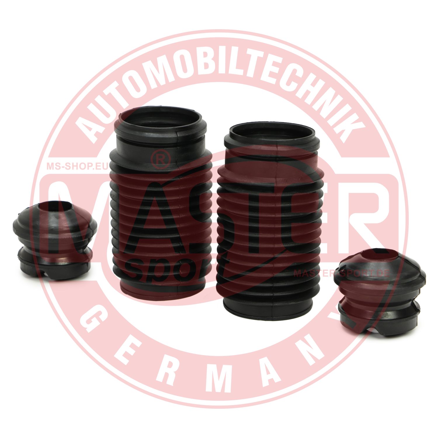 Chit protectie praf amortizor OPEL COMBO Tour 1.7 DTI 16V diesel 75 cai MASTERSPORT GERMANY 189915012