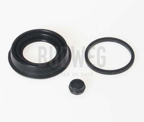 Garnitura piston etrier OPEL MOKKA / MOKKA X (J13) 1.6 CDTI (_76) diesel 136 cai BUDWEG CALIPER 189922