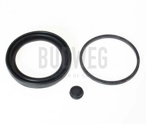 Garnitura piston etrier OPEL MOKKA / MOKKA X (J13) 1.7 CDTI (_76) diesel 131 cai BUDWEG CALIPER 189965