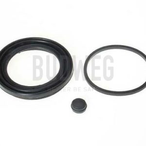 Garnitura piston etrier OPEL MOVANO B bus (X62) 2.3 CDTI FWD (JV) diesel 150 cai BUDWEG CALIPER 189970