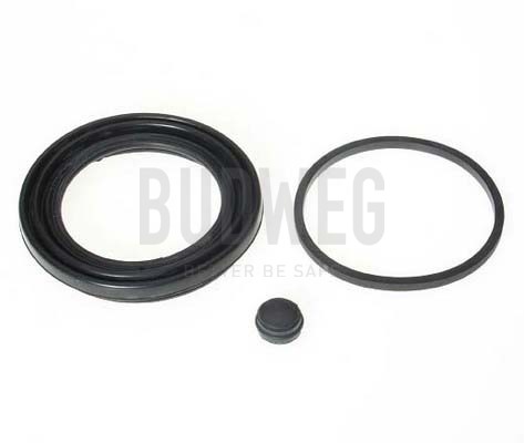 Garnitura piston etrier OPEL MOVANO B caroserie (X62) 2.3 CDTI FWD (FV) diesel 101 cai BUDWEG CALIPER 189970