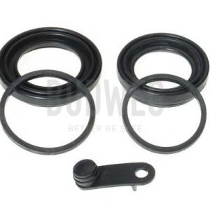 Garnitura piston etrier OPEL VIVARO A platou / sasiu (X83) 2.5 CDTI diesel 146 cai BUDWEG CALIPER 189984