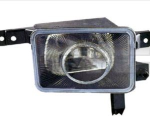 Proiector ceata OPEL COMBO Autoutilitara/limuzina spatioasa 1.7 DTI 16V diesel 75 cai TYC 19-0088-05-2