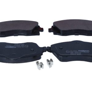 Placute frana OPEL COMBO Autoutilitara/limuzina spatioasa 1.6 benzina 87 cai MAXGEAR 19-0566