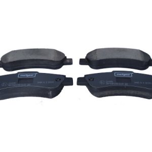 Placute frana OPEL MOVANO C platou / sasiu (U9) 2.2 D diesel 120 cai MAXGEAR 19-0575
