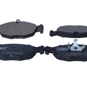 Placute frana OPEL COMBO Autoutilitara/limuzina spatioasa (71_) 1.7 D diesel 60 cai MAXGEAR 19-0592