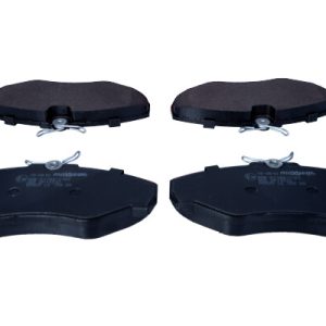 Placute frana OPEL VIVARO A caroserie (X83) 2.5 CDTI (F7) diesel 146 cai MAXGEAR 19-0610