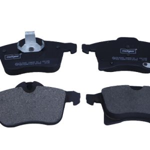 Placute frana OPEL ADAM (M13) 1.4 LPG Benzina/Autogaz (GPL) 87 cai MAXGEAR 19-0641