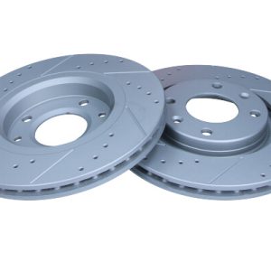 Disc frana OPEL ROCKS-E Electric (9AZ2CA) electric 8 cai MAXGEAR 19-0806SPORT