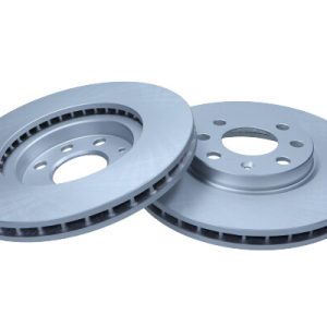 Disc frana OPEL COMBO Autoutilitara/limuzina spatioasa 1.7 DI 16V diesel 65 cai MAXGEAR 19-0808MAX