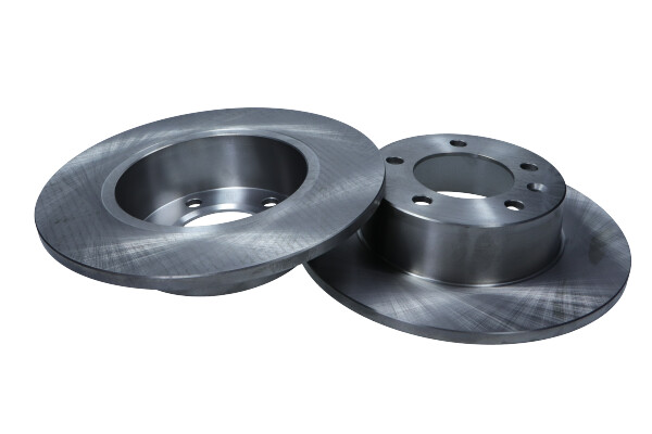 Disc frana OPEL MOVANO A bus (X70) 3.0 DTi (JD) diesel 136 cai MAXGEAR 19-0815