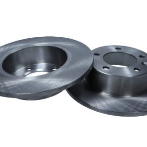 Disc frana OPEL MOVANO A platou / sasiu (X70) 3.0 DTI (ED, HD, UD0, UD4) diesel 136 cai MAXGEAR 19-0815