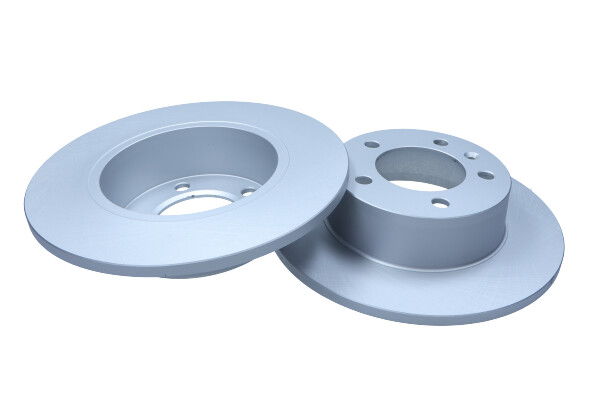 Disc frana OPEL MOVANO A caroserie (X70) 2.5 CDTI (FD) diesel 146 cai MAXGEAR 19-0815MAX