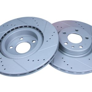 Disc frana OPEL COMBO Autoutilitara/limuzina spatioasa (X12) 1.3 CDTI (B05) diesel 80 cai MAXGEAR 19-0995SPORT