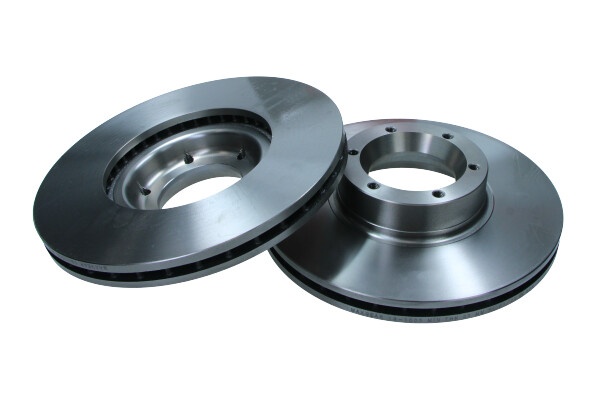 Disc frana OPEL MOVANO A bus (X70) 3.0 DTi (JD) diesel 136 cai MAXGEAR 19-1005