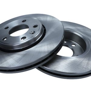 Disc frana OPEL VIVARO A bus (X83) 2.5 CDTI (F7, J7, A07) diesel 146 cai MAXGEAR 19-1009