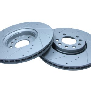 Disc frana OPEL ADAM (M13) 1.4 S benzina 150 cai MAXGEAR 19-1019SPORT