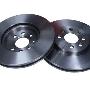 Disc frana OPEL COMBO Autoutilitara/limuzina spatioasa 1.3 CDTI 16V diesel 75 cai MAXGEAR 19-1065