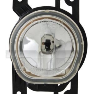 Proiector ceata OPEL COMBO Autoutilitara/limuzina spatioasa (X12) 1.4 CNG (B05) Benzina/Gaz metan (GNC) 120 cai TYC 19-11006-05-2