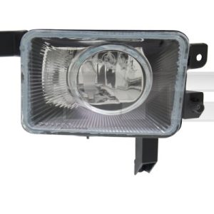 Proiector ceata OPEL COMBO Autoutilitara/limuzina spatioasa 1.6 CNG 16V Benzina/Gaz metan (GNC) 97 cai TYC 19-11026-05-2