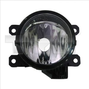 Proiector ceata OPEL GRANDLAND / GRANDLAND X (A18, P1UO) 1.5 Turbo D (75) diesel 102 cai TYC 19-12077-01-2