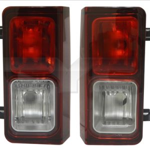 Lumina de ceata spate OPEL VIVARO B bus (X82) 1.6 CDTI (06) diesel 95 cai TYC 19-12478-01-2