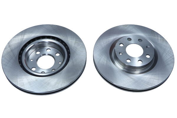 Disc frana OPEL ADAM (M13) 1.0 benzina 115 cai MAXGEAR 19-1329