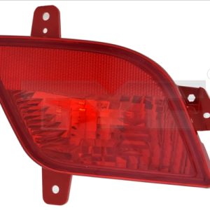 Lumina de ceata spate OPEL MOKKA / MOKKA X (J13) 1.8 (_76) benzina 140 cai TYC 19-14965-00-2