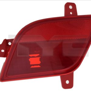 Lumina de ceata spate OPEL MOKKA / MOKKA X (J13) 1.8 4x4 (_76) benzina 140 cai TYC 19-14966-01-2