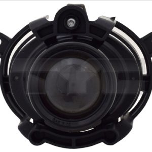 Proiector ceata OPEL MOKKA / MOKKA X (J13) 1.7 CDTI 4x4 (_76) diesel 131 cai TYC 19-14967-01-2