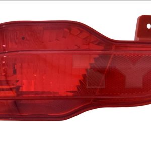 Lumina de ceata spate OPEL MOKKA / MOKKA X (J13) 1.8 (_76) benzina 140 cai TYC 19-15058-01-2