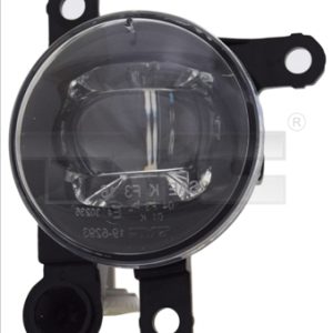 Proiector ceata OPEL GRANDLAND / GRANDLAND X (A18, P1UO) 1.6 Turbo (75) benzina 181 cai TYC 19-15217-00-9