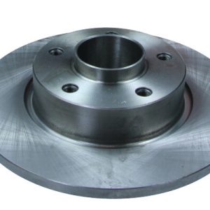 Disc frana OPEL VIVARO A caroserie (X83) 2.0 CDTI (F7) diesel 114 cai MAXGEAR 19-1834