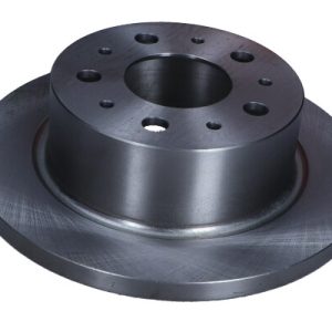 Disc frana OPEL MOVANO C platou / sasiu (U9) 2.2 D diesel 120 cai MAXGEAR 19-2008