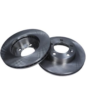 Disc frana OPEL MOVANO B platou / sasiu (X62) 2.3 CDTI RWD (EV, HV, UV) diesel 131 cai MAXGEAR 19-2009