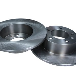 Disc frana OPEL MOVANO B platou / sasiu (X62) 2.3 CDTI FWD (EV, HV, UV) diesel 179 cai MAXGEAR 19-2010